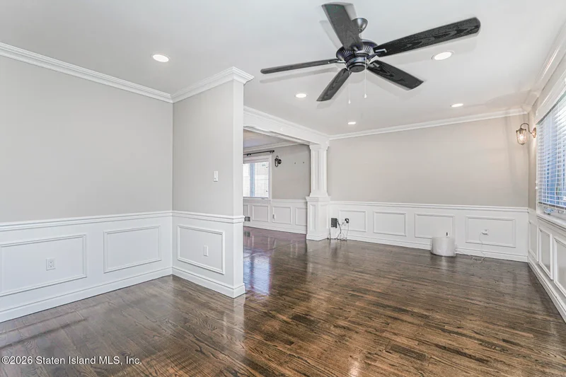 57 Joel Place, New York, New York, United States. - Photo 10
