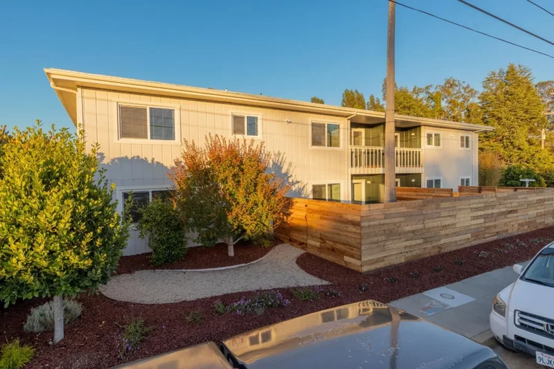214 S Branciforte Avenue, Santa Cruz, California, United States. - Photo 3