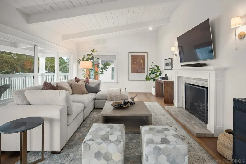 420 1st St, Coronado, California, United States. - Photo 35