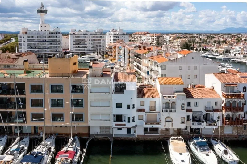 Gerona, Empuriabrava, Catalonia, Spain. - Photo 7