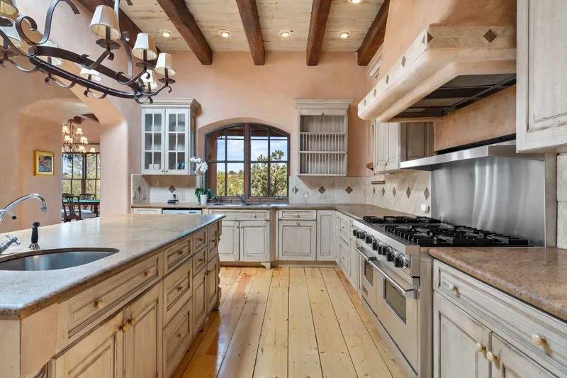 9 Placita Anita, Santa Fe, NM 87506, Santa Fe, New Mexico, United States. - Photo 20