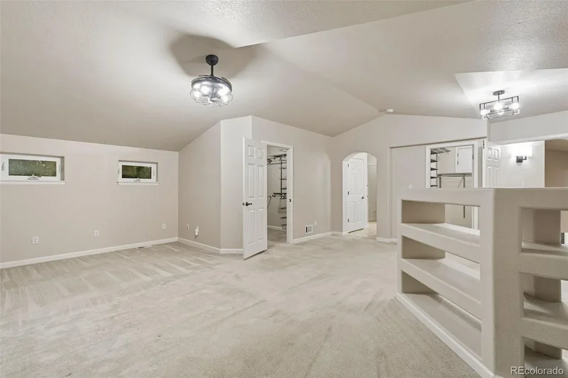12683 Fulford Court, Colorado Springs, Colorado, United States. - Photo 37