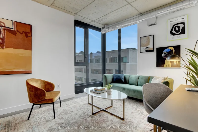 10 James Street 405, Ottawa, Ontario, Canada. - Photo 24