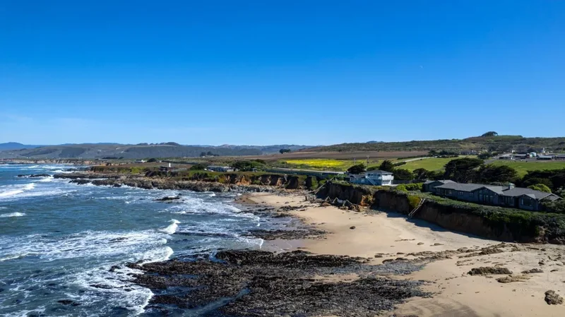 12901 Cabrillo Highway, Pescadero, California, United States. - Photo 34