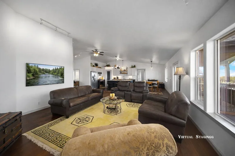 7408 SE Night Hawk Court, Prineville, Oregon, United States. - Photo 15