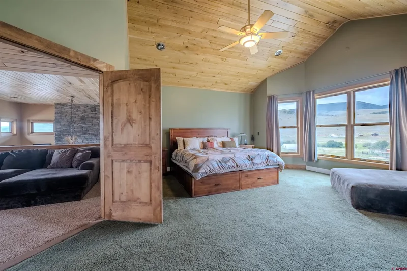 43495 County Road 18VV, Gunnison, CO, 81230, USA, Crested Butte, Colorado, United States. - Photo 12