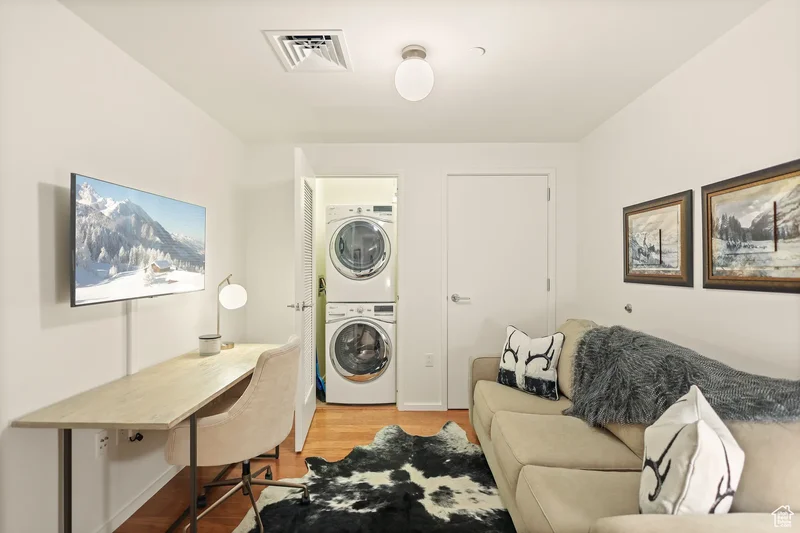 35 E 100 Unit# 507, Salt Lake City, UT 84111, Salt Lake City, Utah, United States. - Photo 16