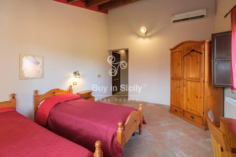 SP7i, Castiglione di Sicilia CT, Italy, Castiglione di Sicilia, Sicily, Italy. - Photo 21