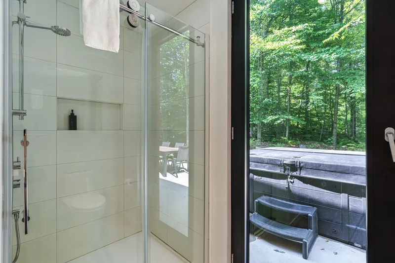 151 Ch. de la Fraternité 216, Lac-Supérieur, Quebec, Canada. - Photo 21