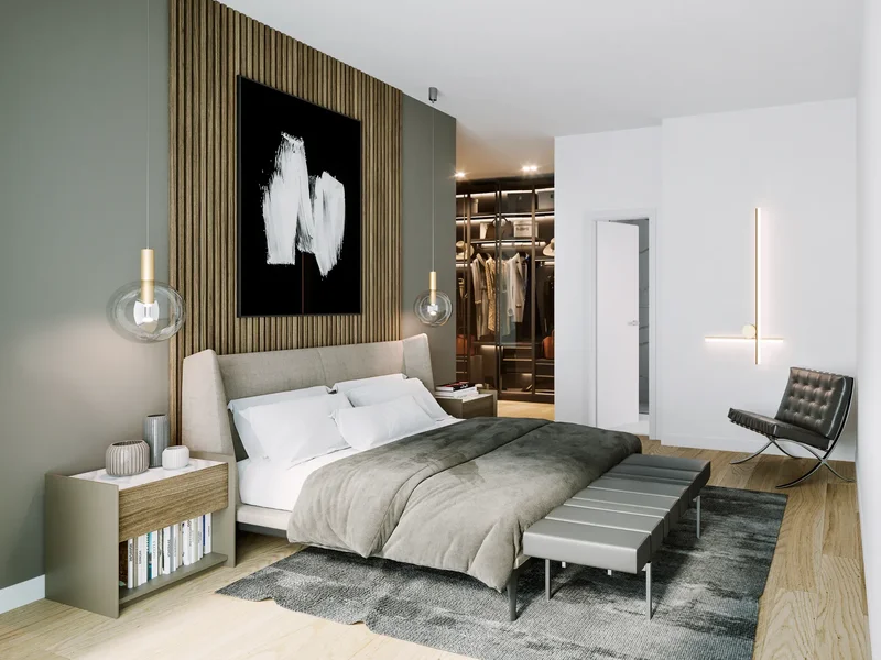 Viale Cortina d'Ampezzo, 105, 00135 Roma RM, Italy, Rome, Lazio, Italy. - Photo 3