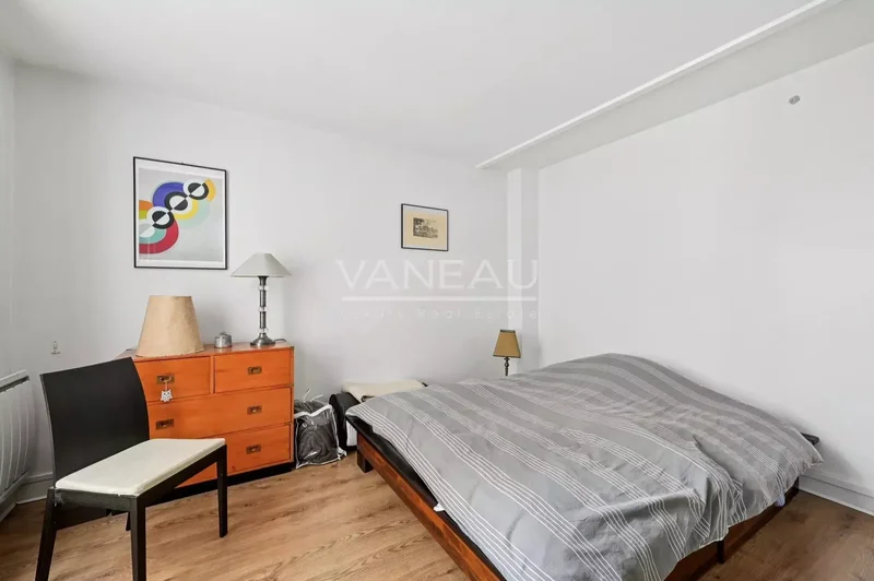 Paris, Île-de-France, France. - Photo 2