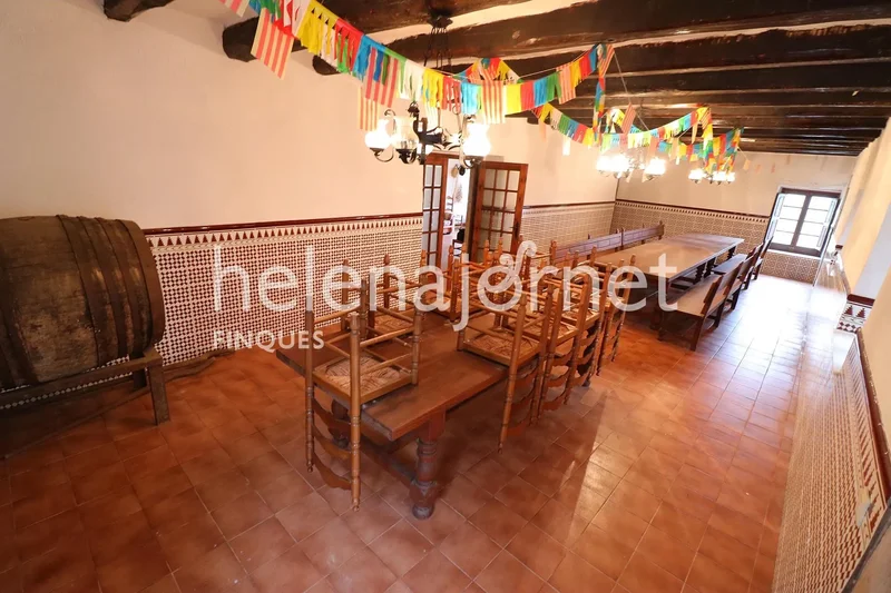 TORDERA, BARCELONA, TORDERA, Tordera, Catalonia, Spain. - Photo 10