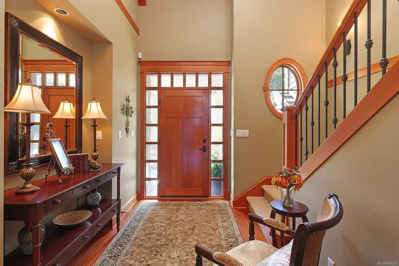 1133 Yates Rd, Comox, British Columbia, Canada. - Photo 34