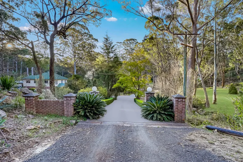 14 Gibber Pl, Annangrove NSW 2156, Australia, Annangrove, New South Wales, Australia. - Photo 6