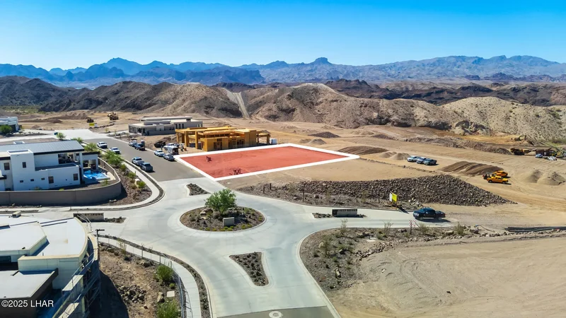 2551 Copper Canyon Dr, Lake Havasu City, AZ 86406, Lake Havasu City, Arizona, United States. - Photo 7