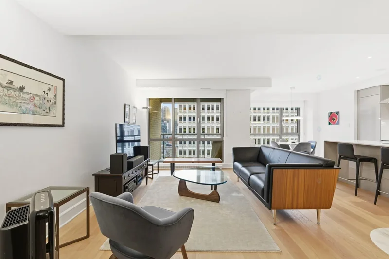 1420 Rue Sherbrooke O. 1004, Montréal, Quebec, Canada. - Photo 17