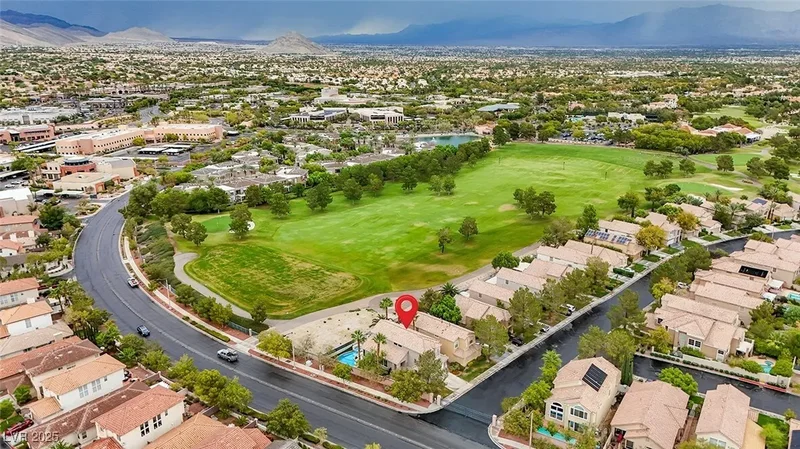 1301 Fox Acres Drive, Las Vegas, NV 89134, Las Vegas, Nevada, United States. - Photo 67