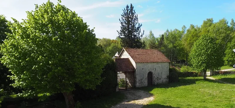 Rambouillet, Île-de-France, France. - Photo 5
