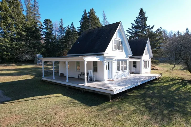 55 Ferry Road, Swans Island, ME 04685, Swans Island, Maine, United States. - Photo 22