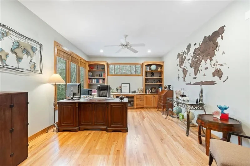 8908 Thomas Higgs Court, Toano, VA 23168, Toano, Virginia, United States. - Photo 15