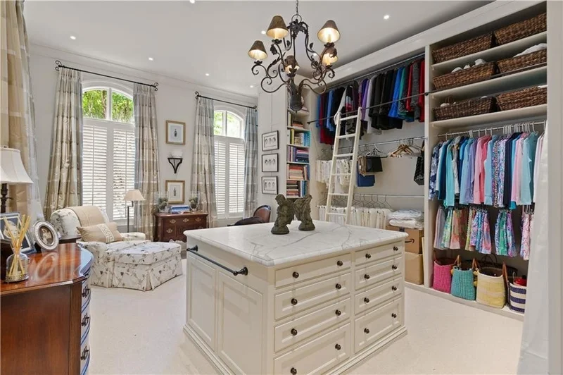 541 Forest Road, Sea Island, GA, 31561, USA, St. Simons, Georgia, United States. - Photo 34