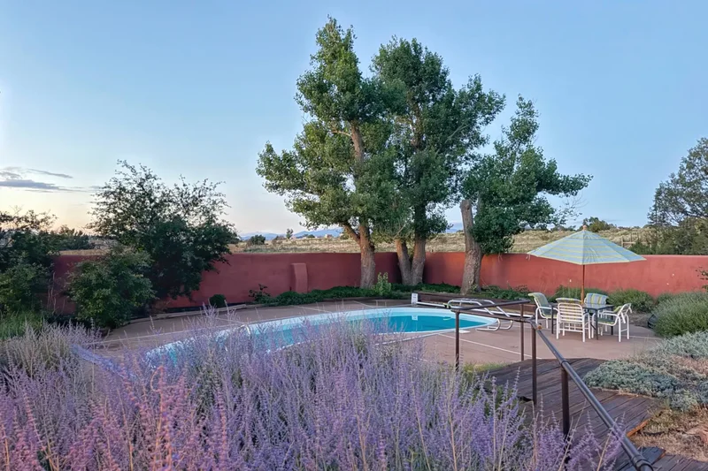 54 RONS Road, Santa Fe, NM 87508, Santa Fe, New Mexico, United States. - Photo 56