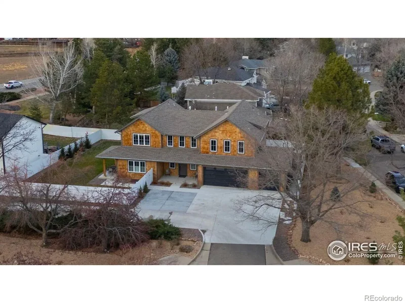 Single Family Residence in Lafayette