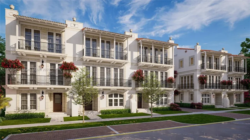 915 Palermo Ave 1, Coral Gables, Florida, United States. - Photo 3