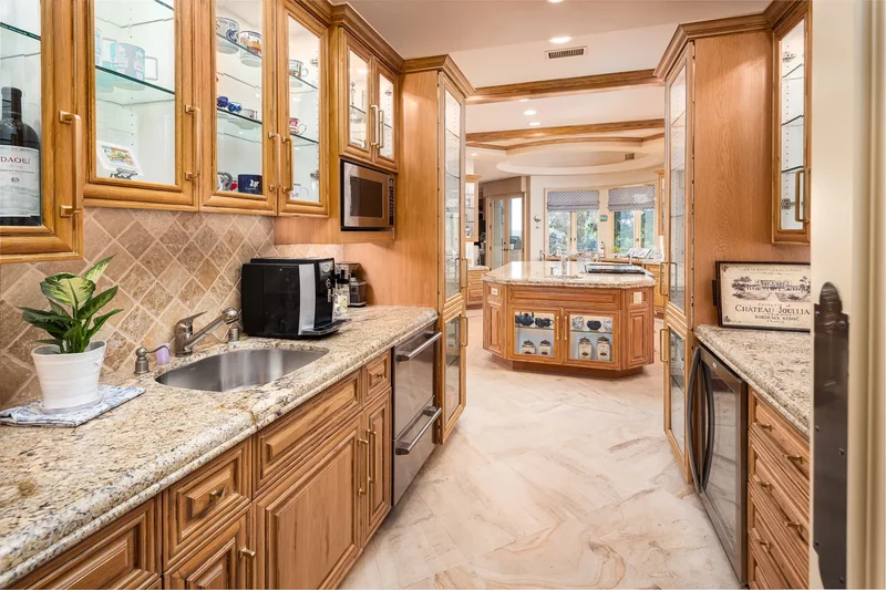 7756 Saint Andrews Road , Rancho Santa Fe, CA 92067, Rancho Santa Fe, California, United States. - Photo 30