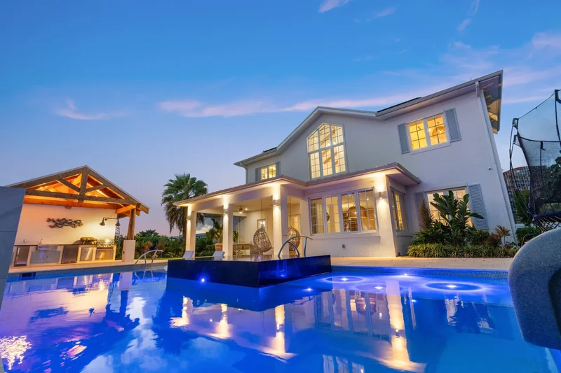 234 Crighton Drive, West Bay, West Bay, Cayman Islands. - Photo 7