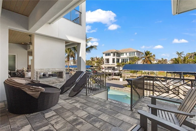 103 Bayview Avenue, Naples, Florida, United States. - Photo 7