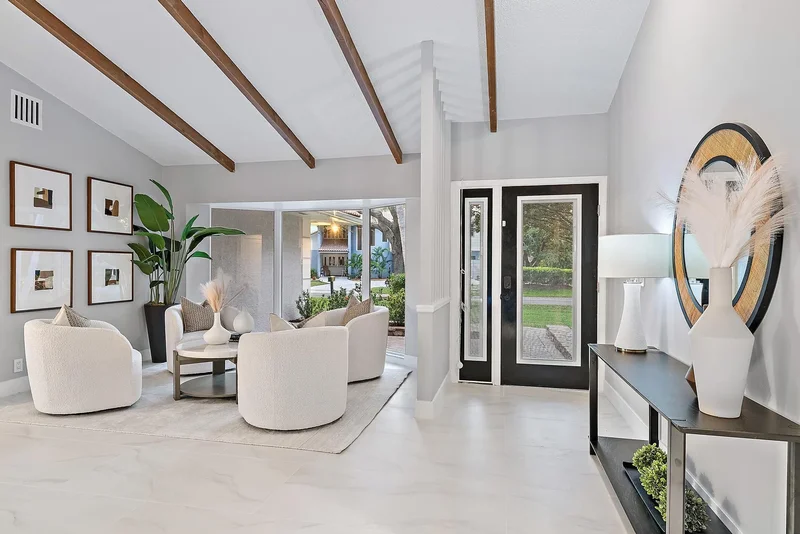 9 Old Fence Road, Palm Beach Gardens, Florida, United States. - Photo 31