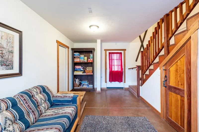 2667 Overlook, Williams, Arizona, United States. - Photo 20
