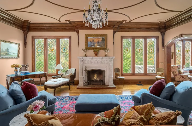 1033 Vaughn Crest Dr , Franklin, TN 37069, Franklin, Tennessee, United States. - Photo 19