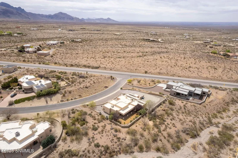 4990 Cripple Creek Road, Las Cruces, NM 88012, Las Cruces, New Mexico, United States. - Photo 89