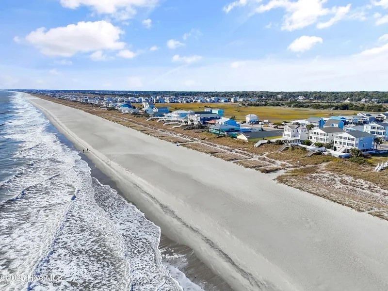 467 Ocean Boulevard W lot, Holden Beach, NC, 28462, USA, 28462, North Carolina, United States. - Photo 82