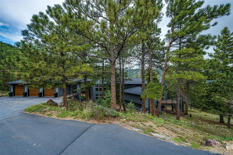 2857 Linden Drive, Boulder, Colorado, United States. - Photo 43