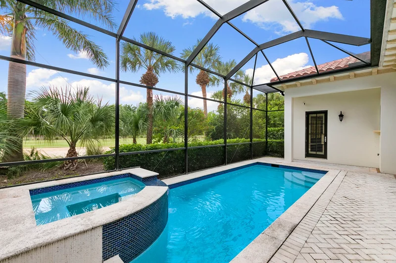 2896 Tiburon Boulevard E, Naples, FL 34109, Naples, Florida, United States. - Photo 16