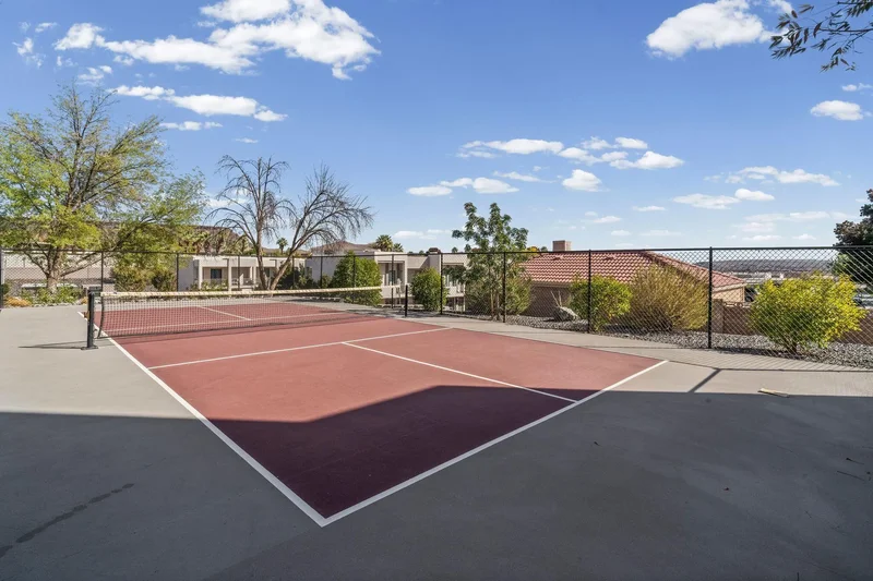1143 S GAP CANYON Parkway #6, St. George, Utah, United States. - Photo 51