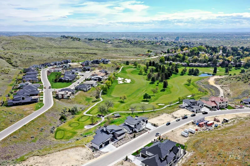 1281 E Chardie Road, Boise, ID 83702, Boise, Idaho, United States. - Photo 40