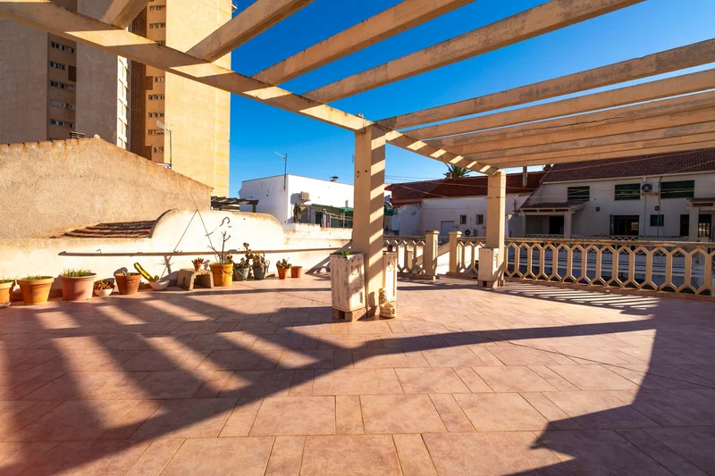 9 Paseo Colón, San Javier, MC 30720, Santiago de la Ribera, San Javier, Region of Murcia. - Photo 31