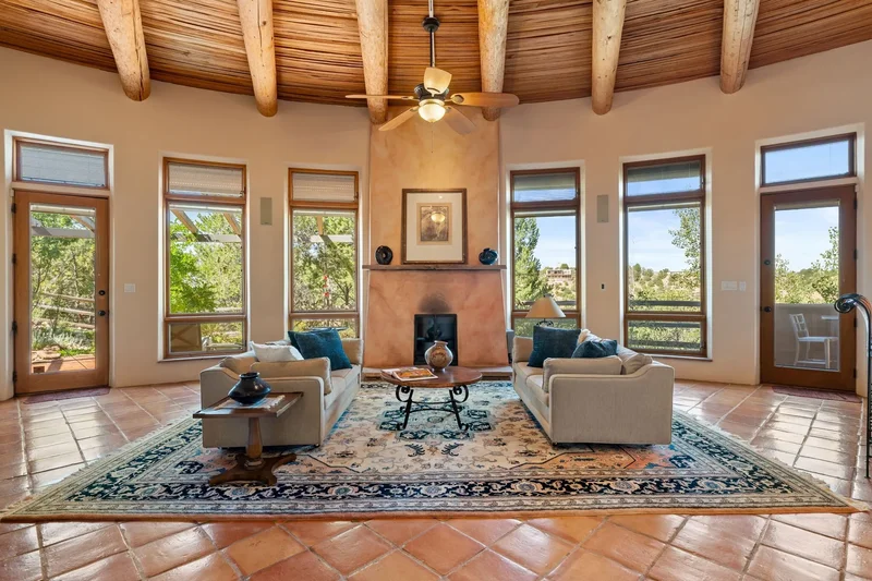 Residential Santa Fe