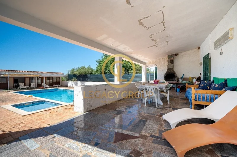 Silves Town House