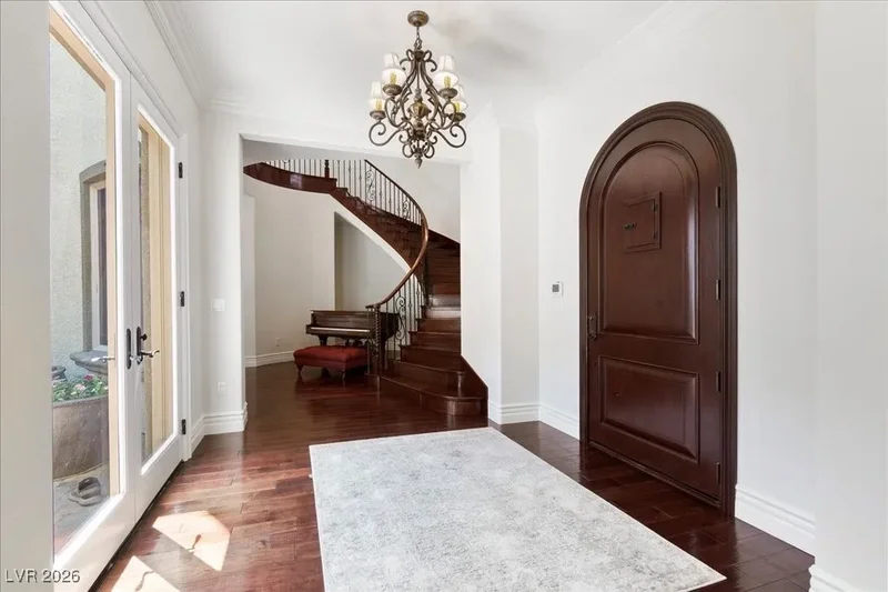 4450 Palisades Canyon Circle, Las Vegas, Nevada, United States. - Photo 10