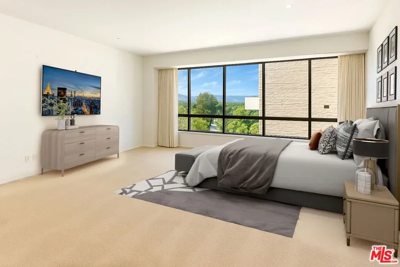 10551 Wilshire Boulevard 1002, Los Angeles, California, United States. - Photo 43
