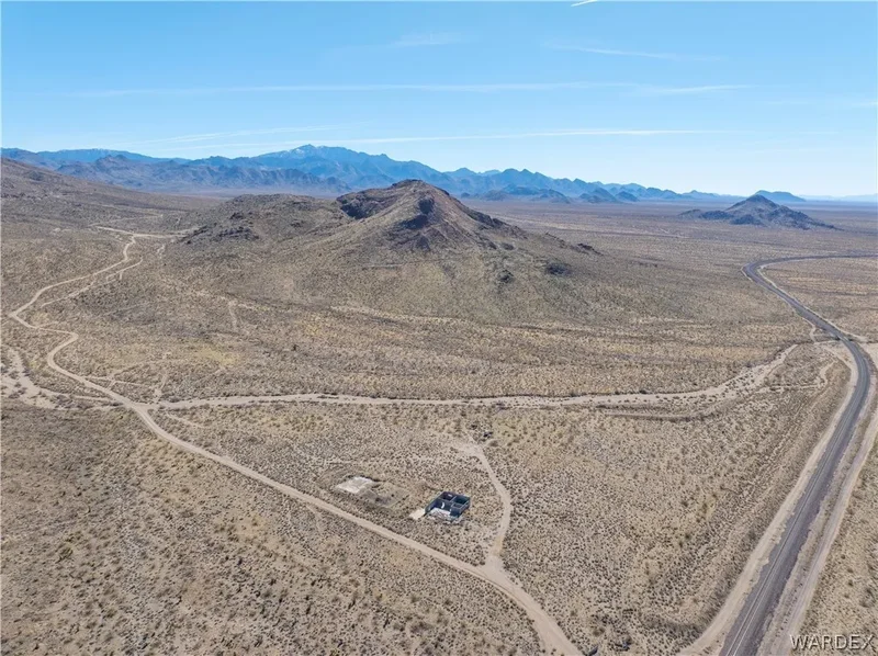 00 I-40 Frontage Road, Kingman, AZ 86401, Kingman, Arizona, United States. - Photo 7