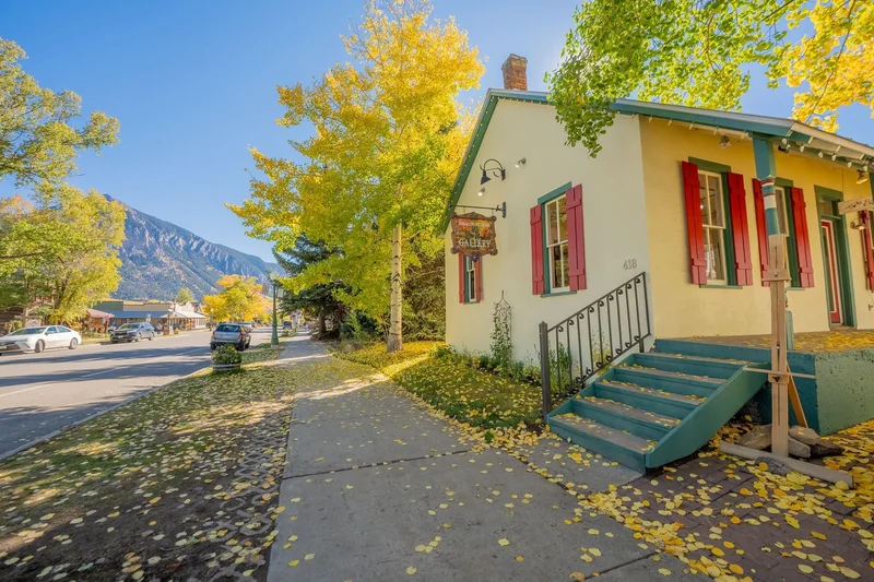 418 Elk Avenue , Crested Butte, CO 81224, Crested Butte, Colorado, United States. - Photo 3