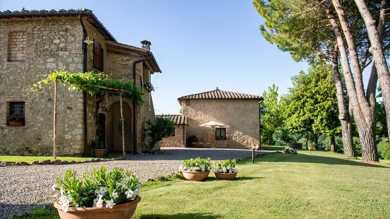53014 Monteroni d'Arbia, Province of Siena, Italy, Monteroni d'Arbia, Tuscany, Italy. - Photo 10