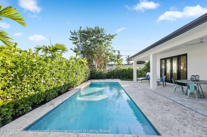 330 Laurie, West Palm Beach, Florida, United States. - Photo 39