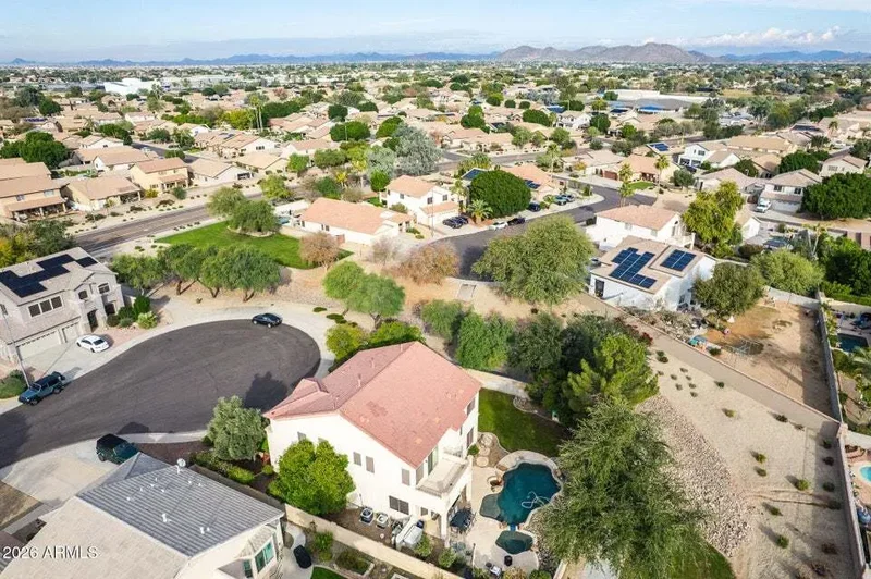 20515 N 80th Ln , Peoria, AZ 85382, Peoria, Arizona, United States. - Photo 74